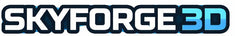 SKyForge3D - Home